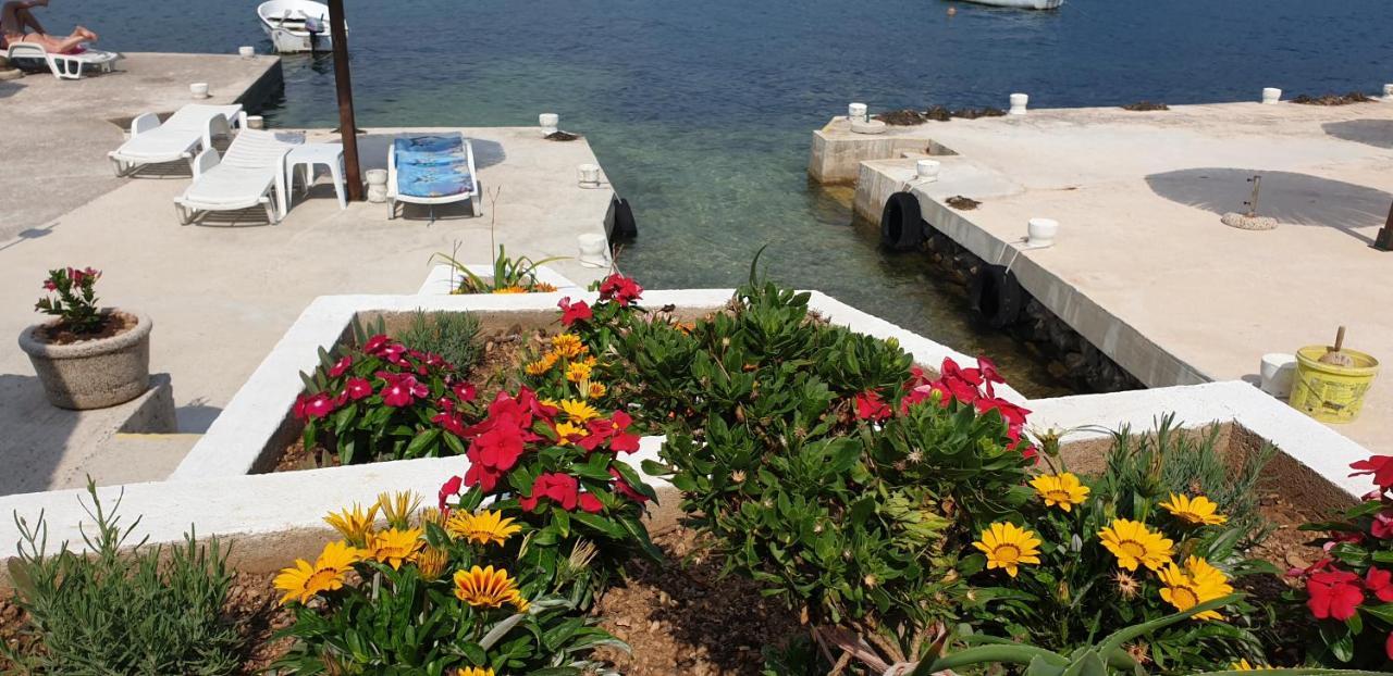 Apartments Klakor Ps Tivat Dış mekan fotoğraf