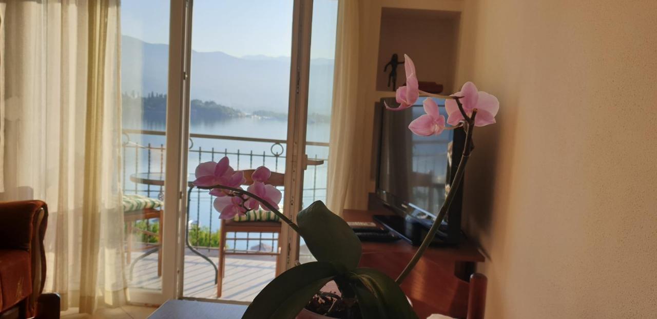 Apartments Klakor Ps Tivat Dış mekan fotoğraf