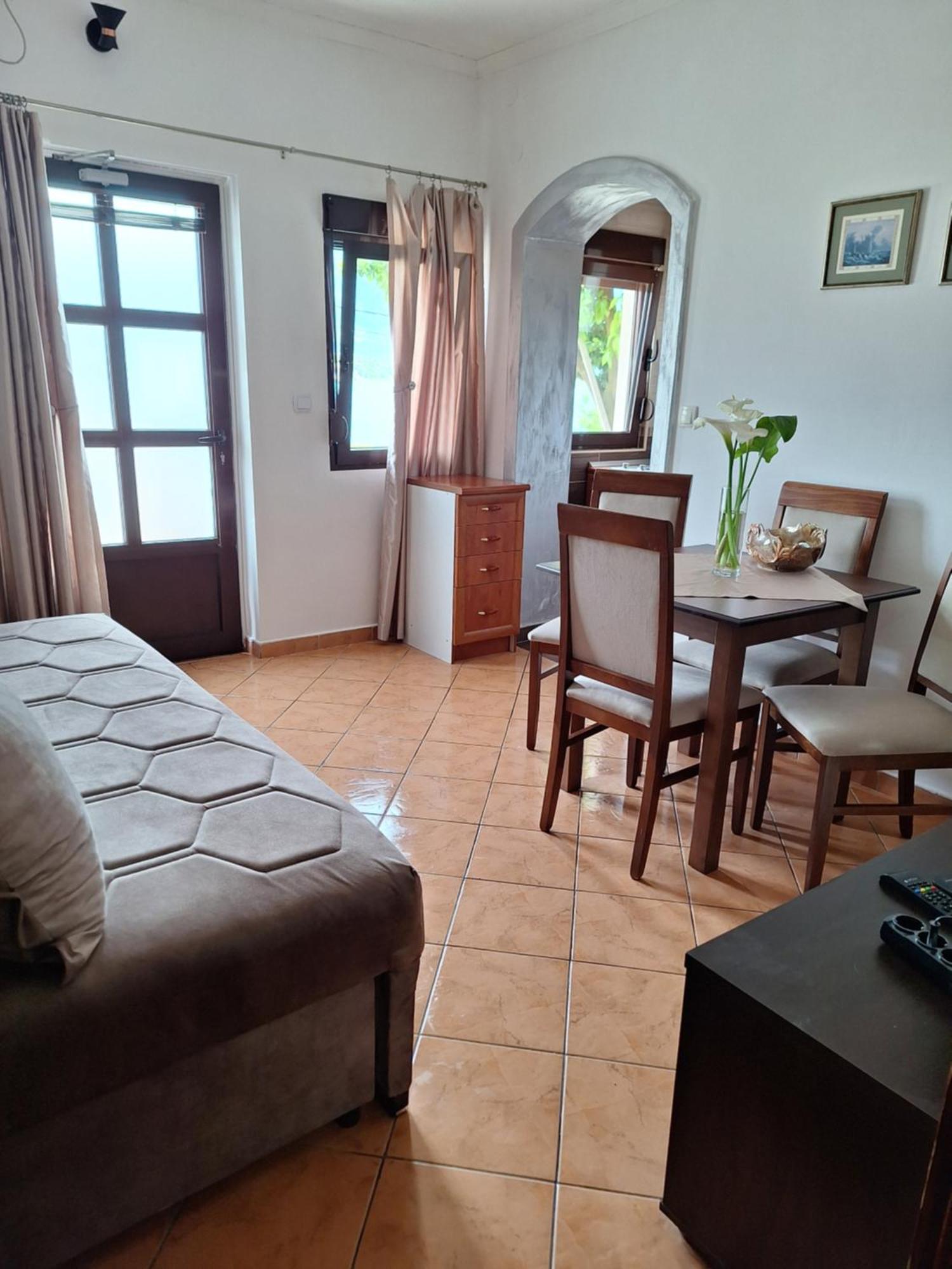 Apartments Klakor Ps Tivat Dış mekan fotoğraf