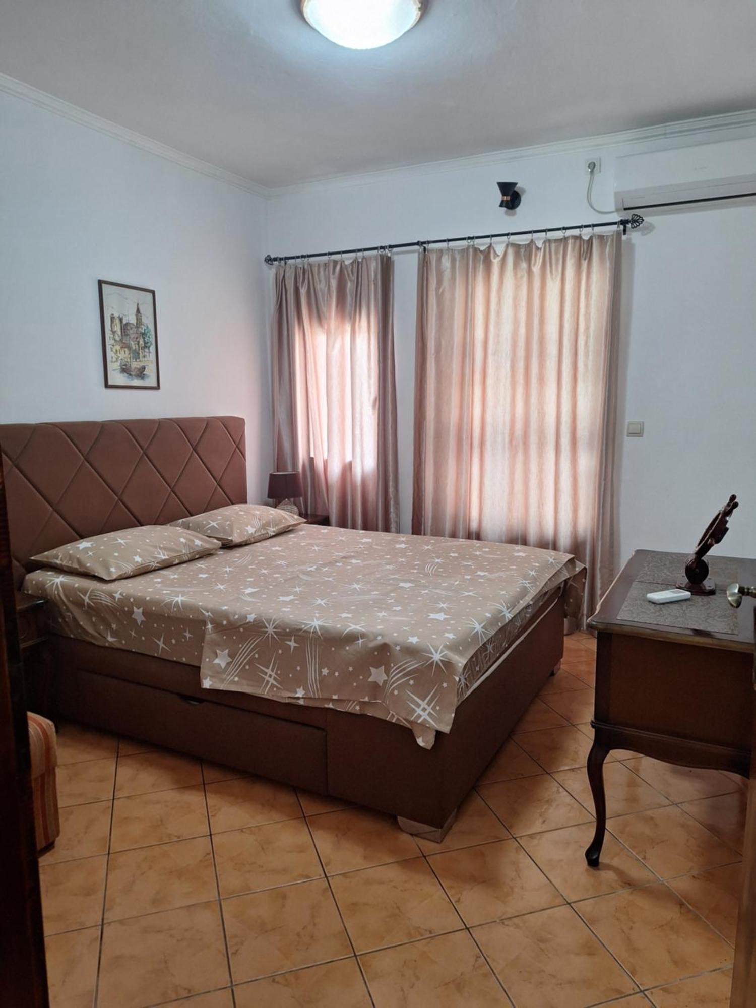 Apartments Klakor Ps Tivat Dış mekan fotoğraf