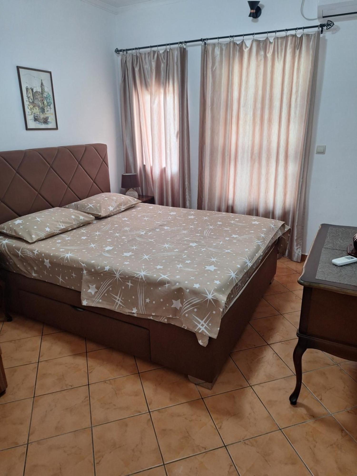Apartments Klakor Ps Tivat Dış mekan fotoğraf