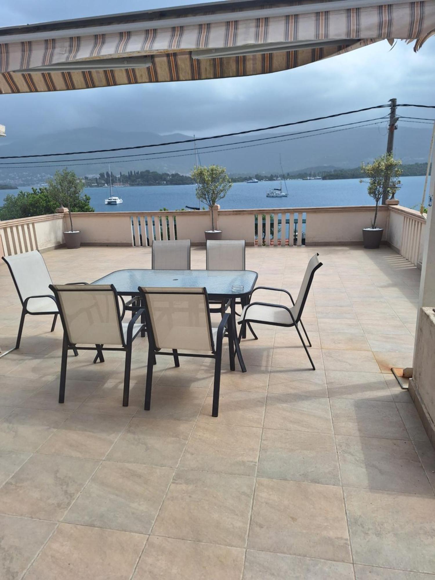 Apartments Klakor Ps Tivat Dış mekan fotoğraf