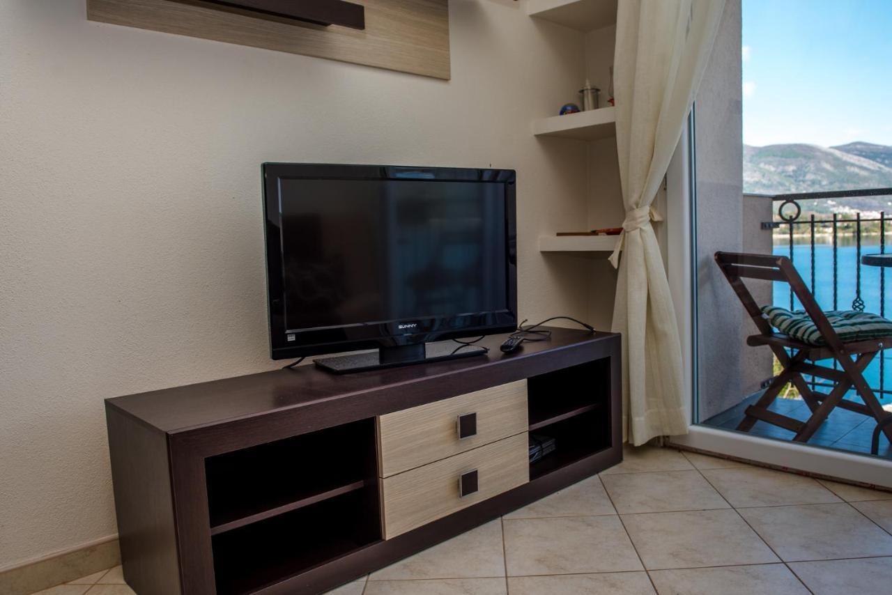 Apartments Klakor Ps Tivat Dış mekan fotoğraf