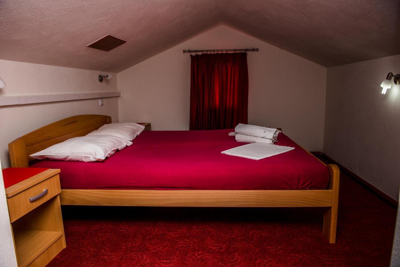 Apartments Klakor Ps Tivat Dış mekan fotoğraf