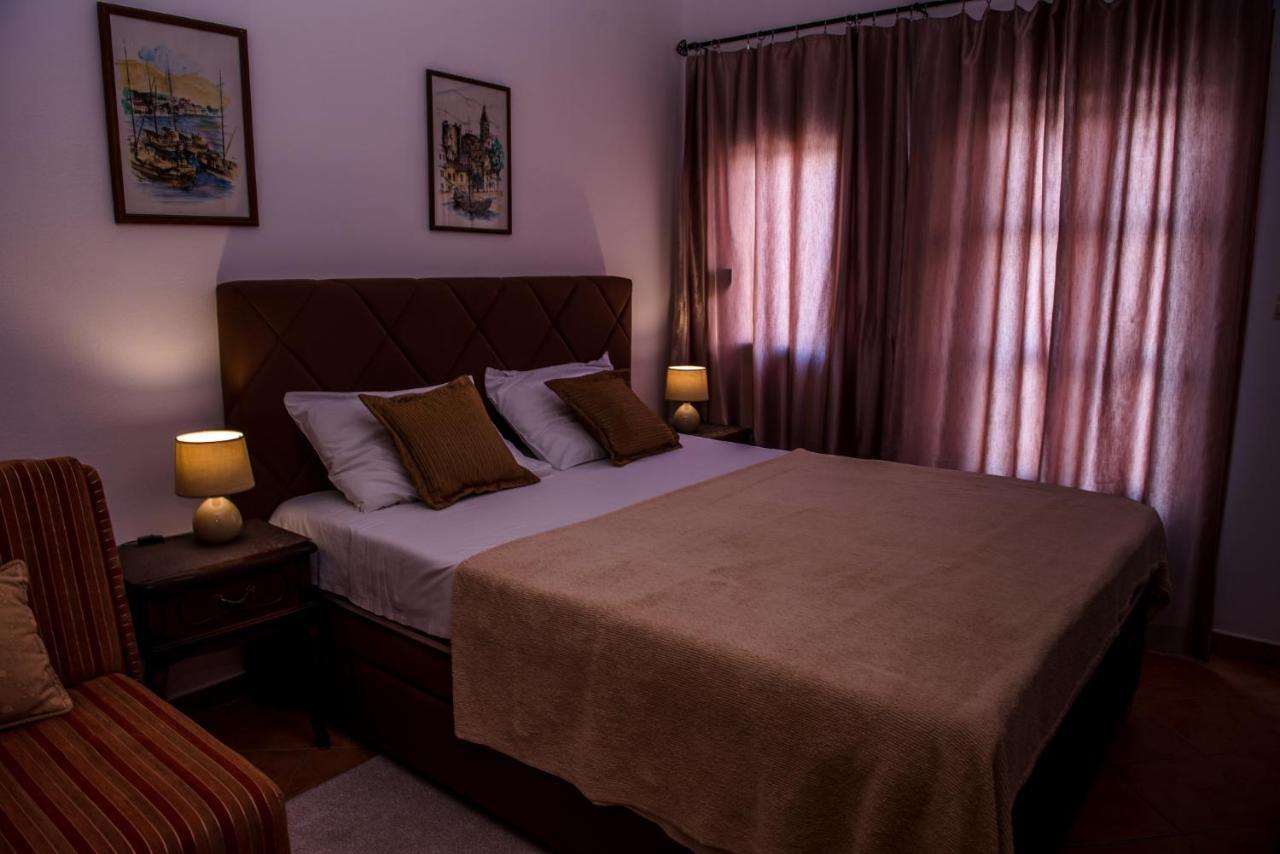Apartments Klakor Ps Tivat Dış mekan fotoğraf