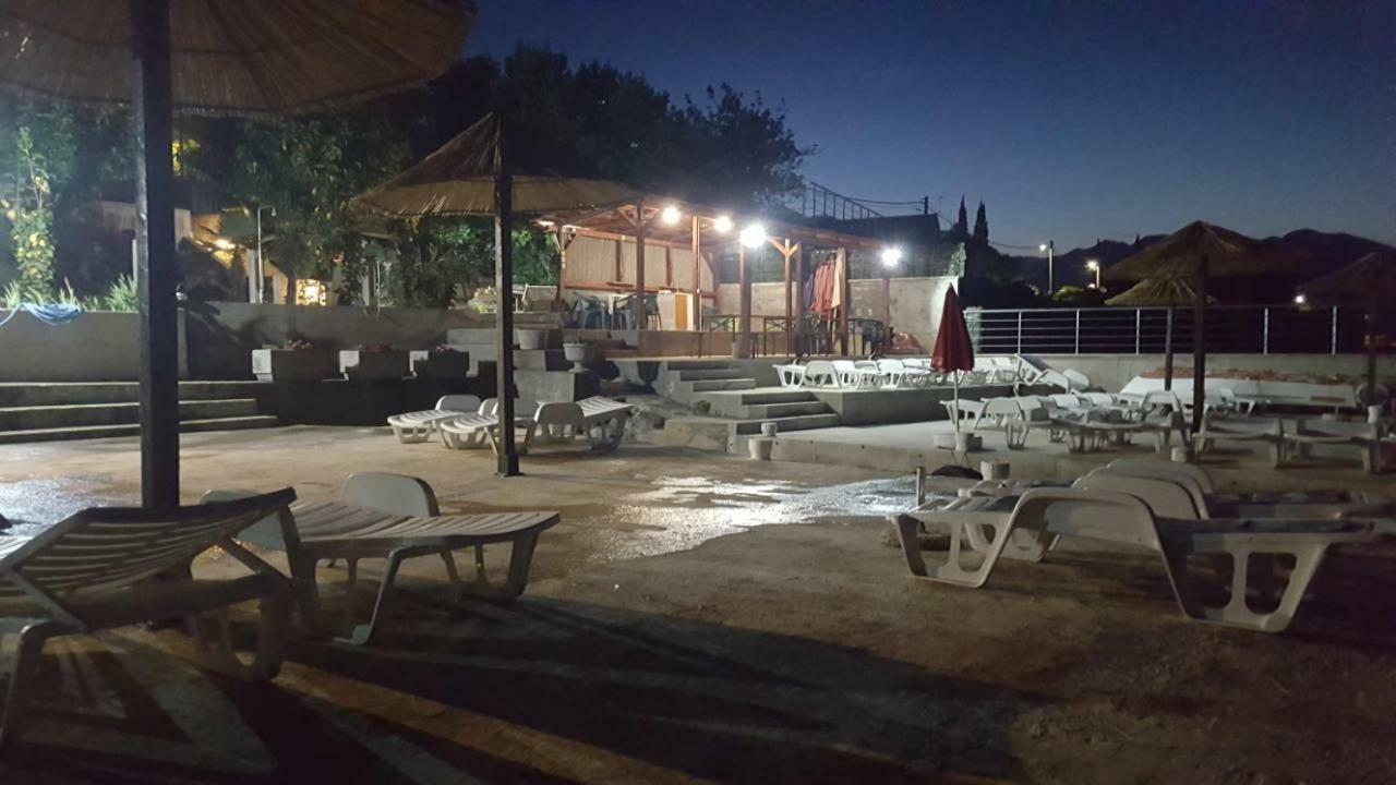 Apartments Klakor Ps Tivat Dış mekan fotoğraf