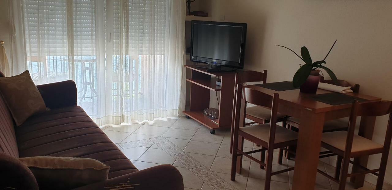 Apartments Klakor Ps Tivat Dış mekan fotoğraf
